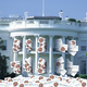 Illustration for article titled How Governing by Tweet Is Going for Your Favorite Quarantined President